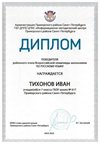 2024-2025 Тихонов Иван 7л русский язык (Дмитрик А.А.)